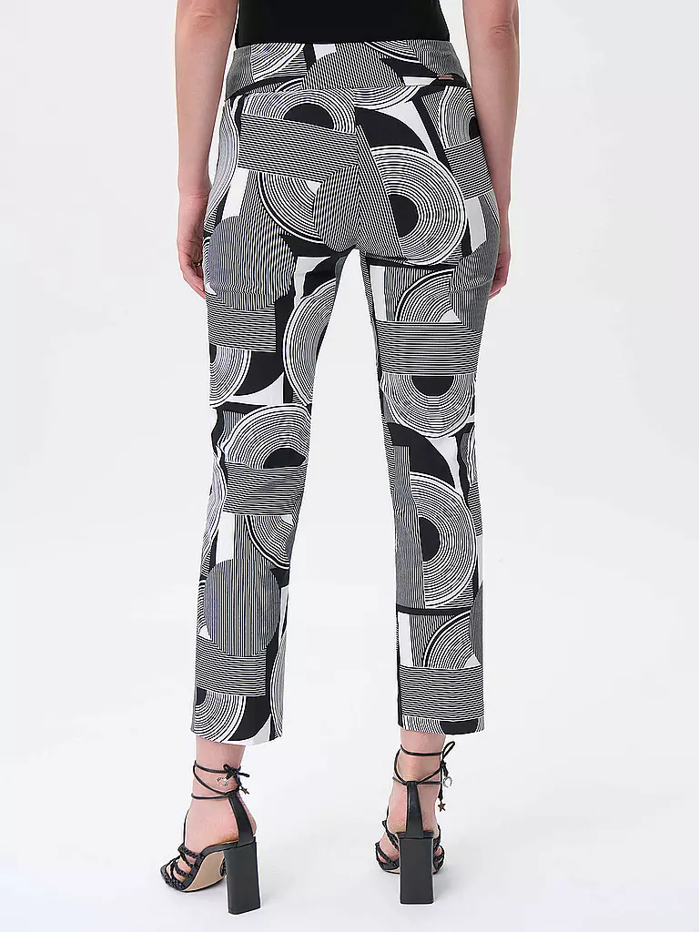 JOSEPH RIBKOFF Hose schwarz