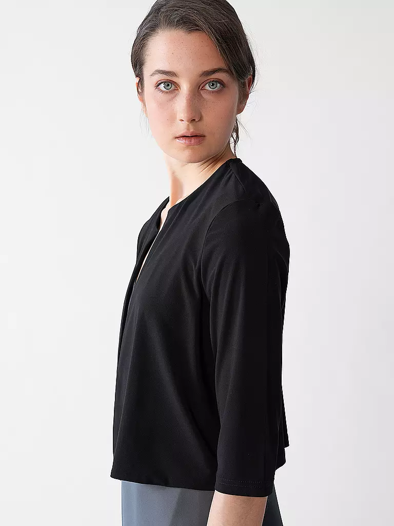 JOSEPH RIBKOFF | Jäckchen  | schwarz