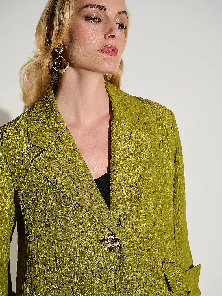 JOSEPH RIBKOFF | Jäckchen  | olive