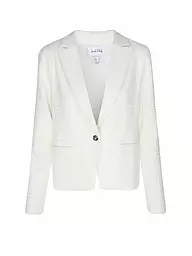 JOSEPH RIBKOFF | Jäckchen CHANNEL  | creme