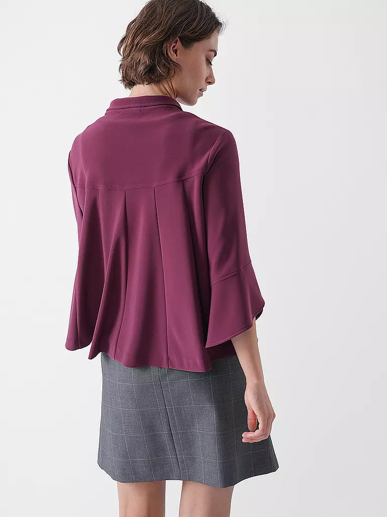JOSEPH RIBKOFF | Jäckchen | olive