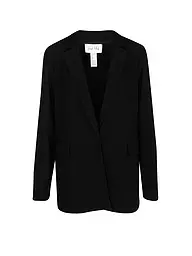 JOSEPH RIBKOFF | Jerseyblazer | schwarz