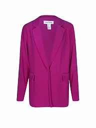JOSEPH RIBKOFF | Jerseyblazer | pink