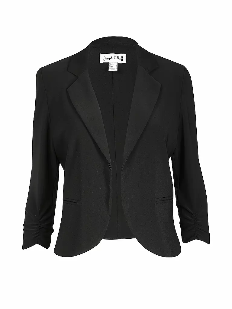 JOSEPH RIBKOFF | Jerseyblazer | schwarz