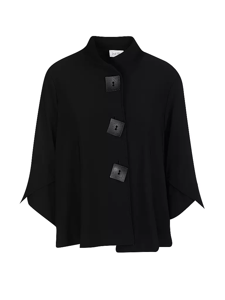 JOSEPH RIBKOFF | Jerseyblazer | schwarz