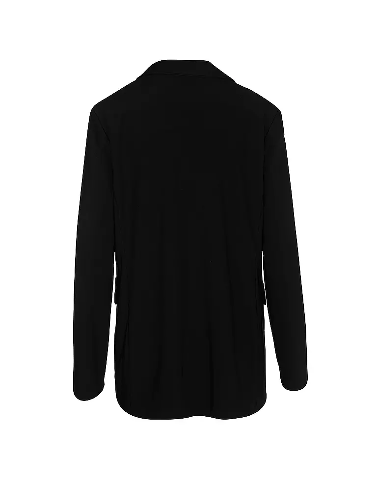 JOSEPH RIBKOFF | Jerseyblazer | schwarz