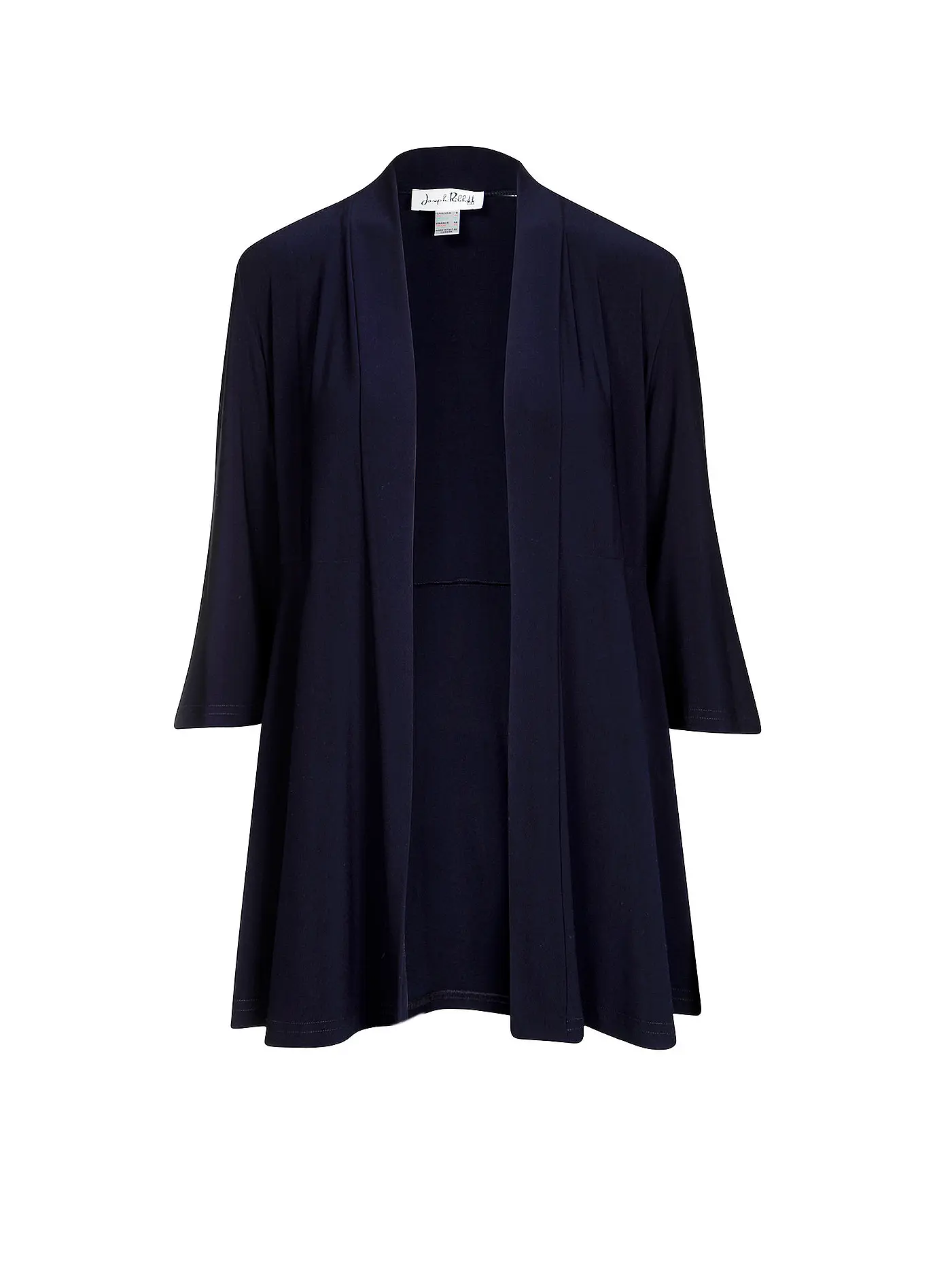 JOSEPH RIBKOFF | Jerseyjäckchen  | dunkelblau