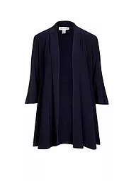 JOSEPH RIBKOFF | Jerseyjäckchen  | dunkelblau