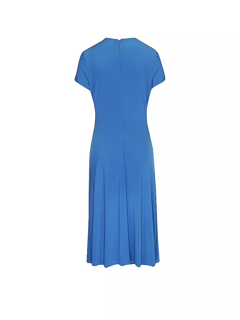 JOSEPH RIBKOFF | Jerseykleid | blau