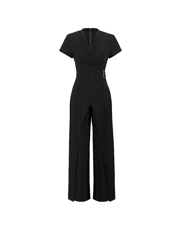 JOSEPH RIBKOFF | Jumpsuit - Overall  | schwarz