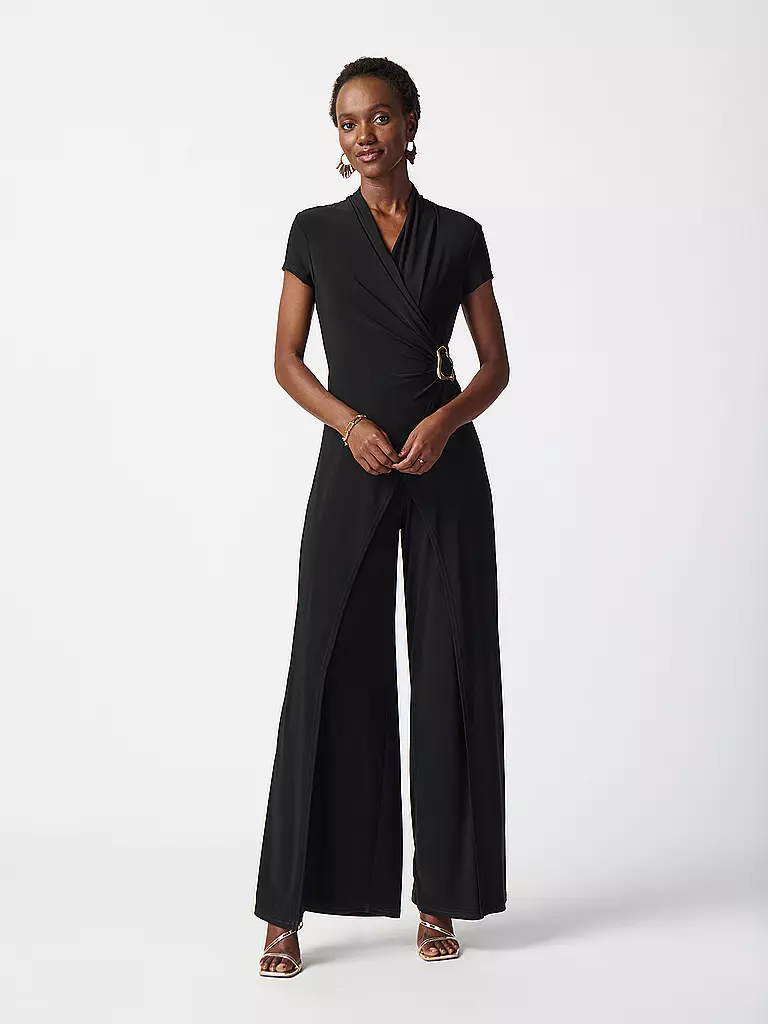 JOSEPH RIBKOFF | Jumpsuit - Overall  | schwarz