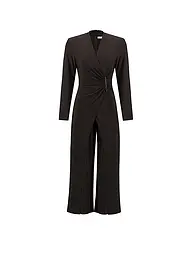 JOSEPH RIBKOFF | Jumpsuit | Braun