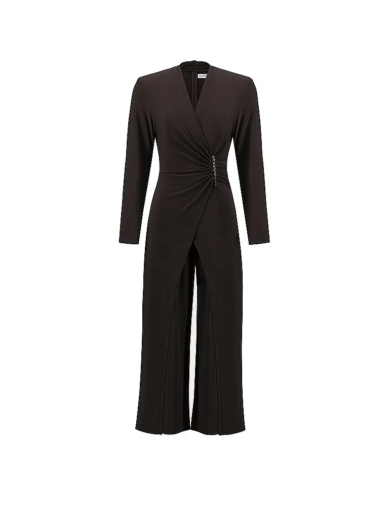 JOSEPH RIBKOFF | Jumpsuit | Braun