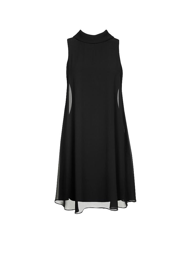JOSEPH RIBKOFF Kleid schwarz | 36