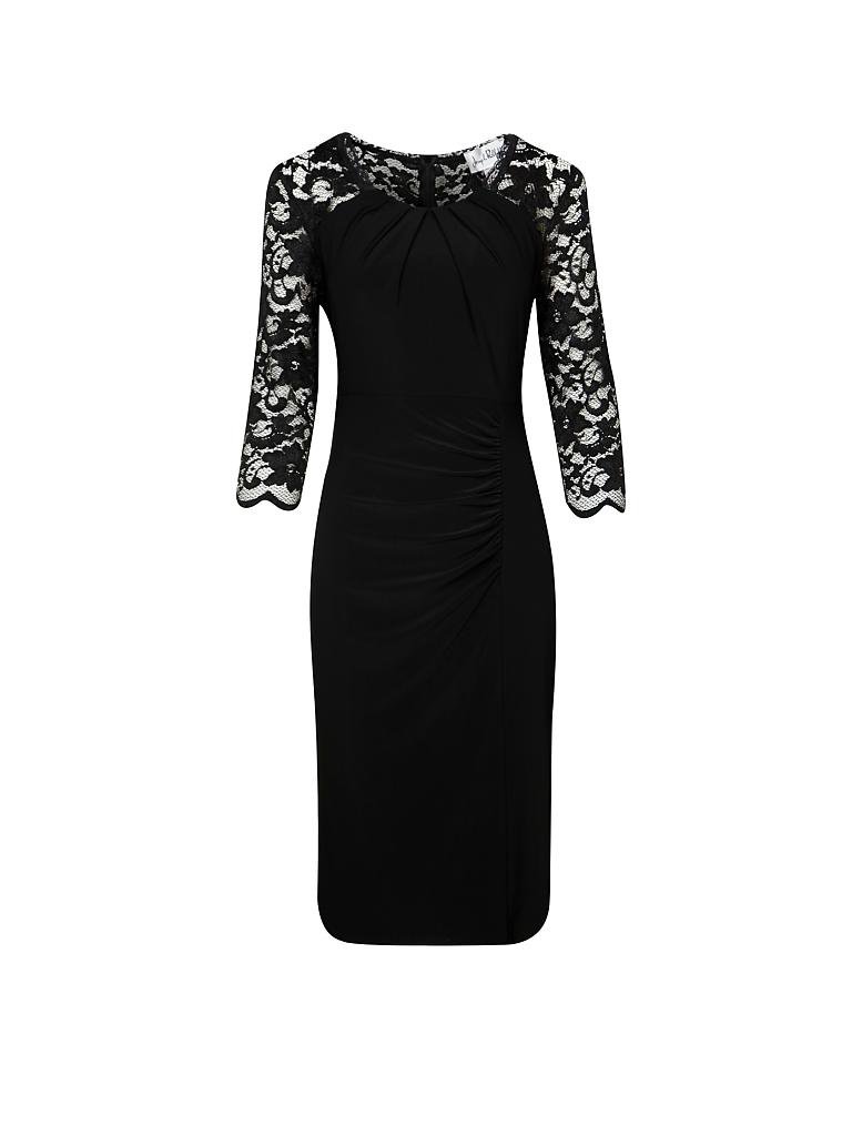 Joseph Ribkoff Kleid Schwarz 36 