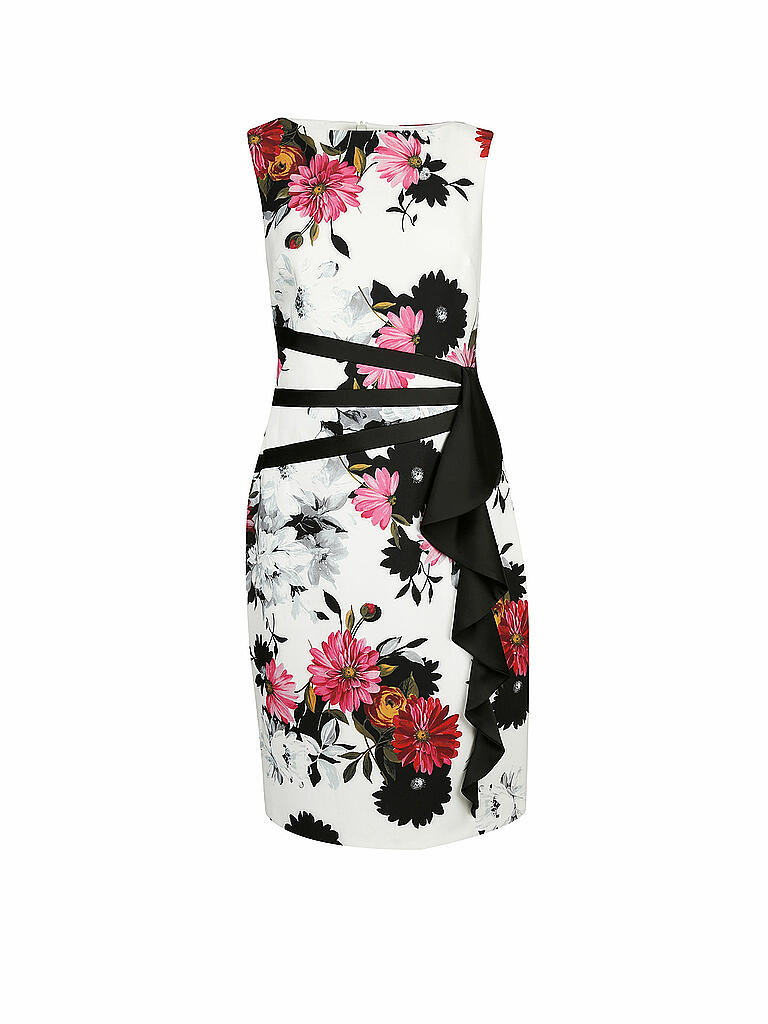 Joseph Ribkoff Kleid Bunt 36 