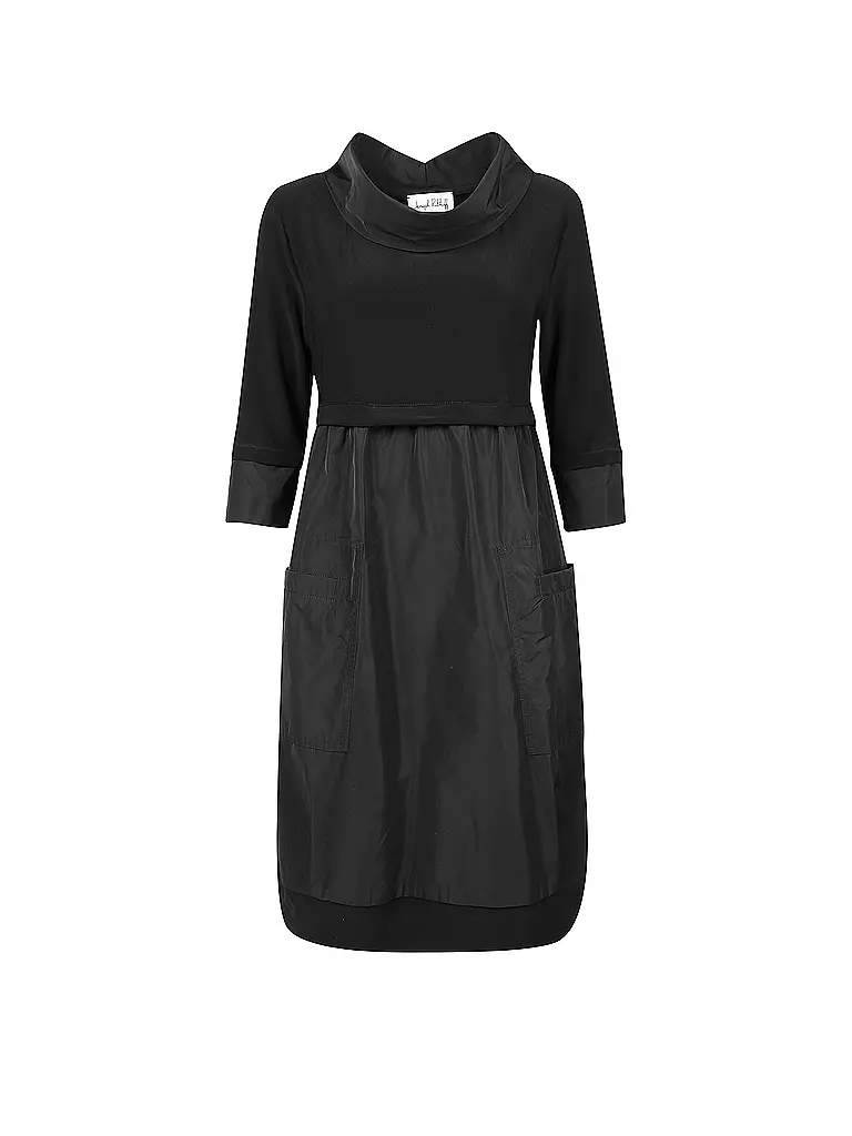 JOSEPH RIBKOFF | Kleid | schwarz