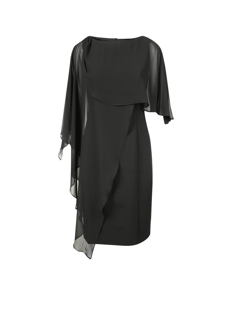 Joseph ribkoff kleid schwarz Clearance