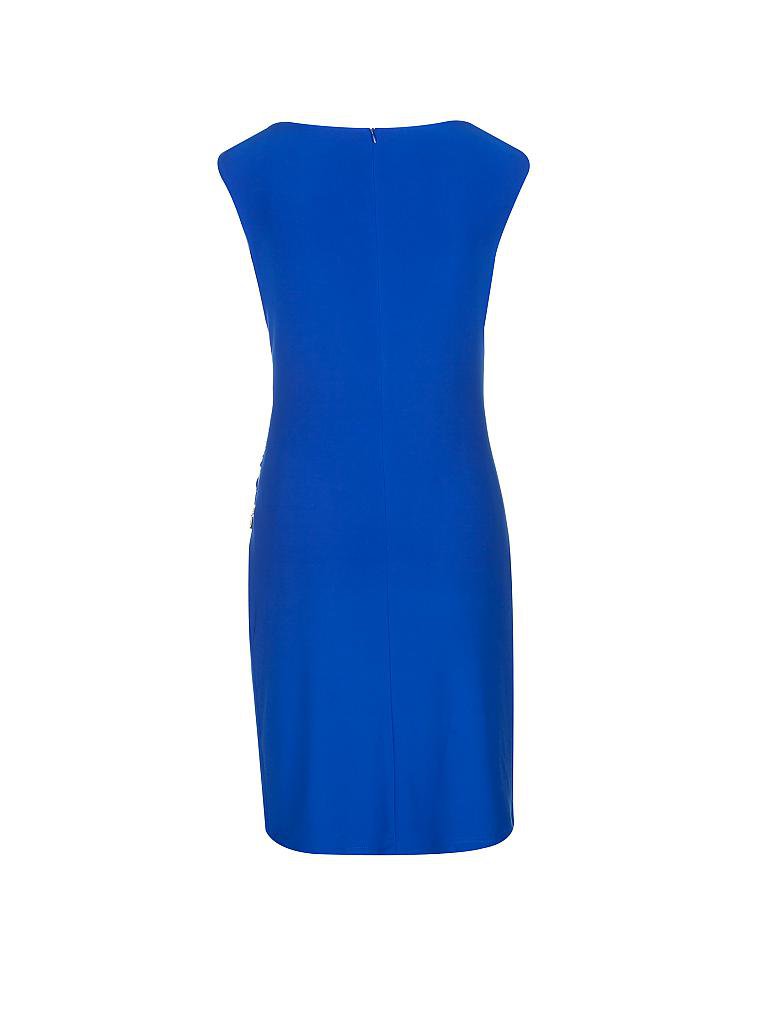 JOSEPH RIBKOFF | Kleid | blau