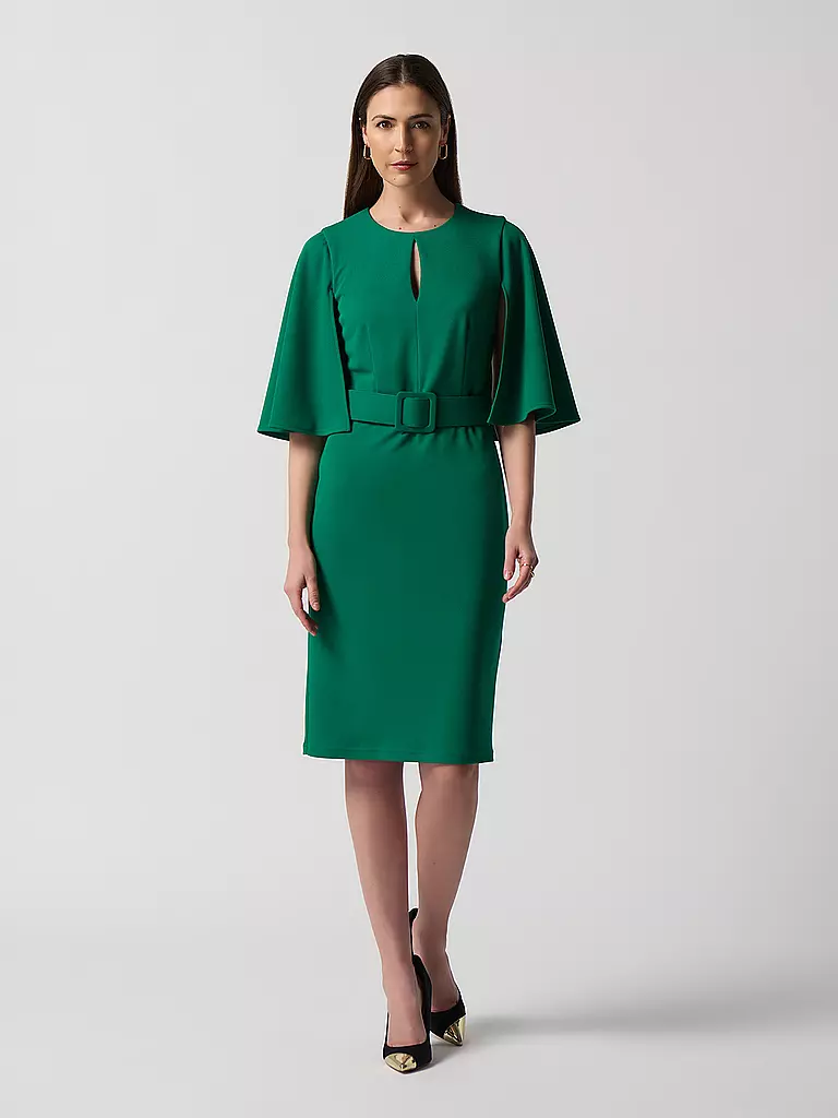 JOSEPH RIBKOFF | Kleid | grün