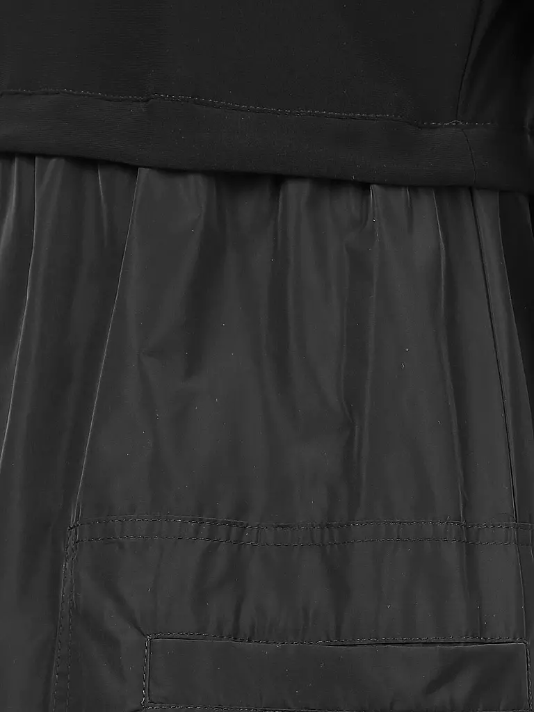 JOSEPH RIBKOFF | Kleid | schwarz