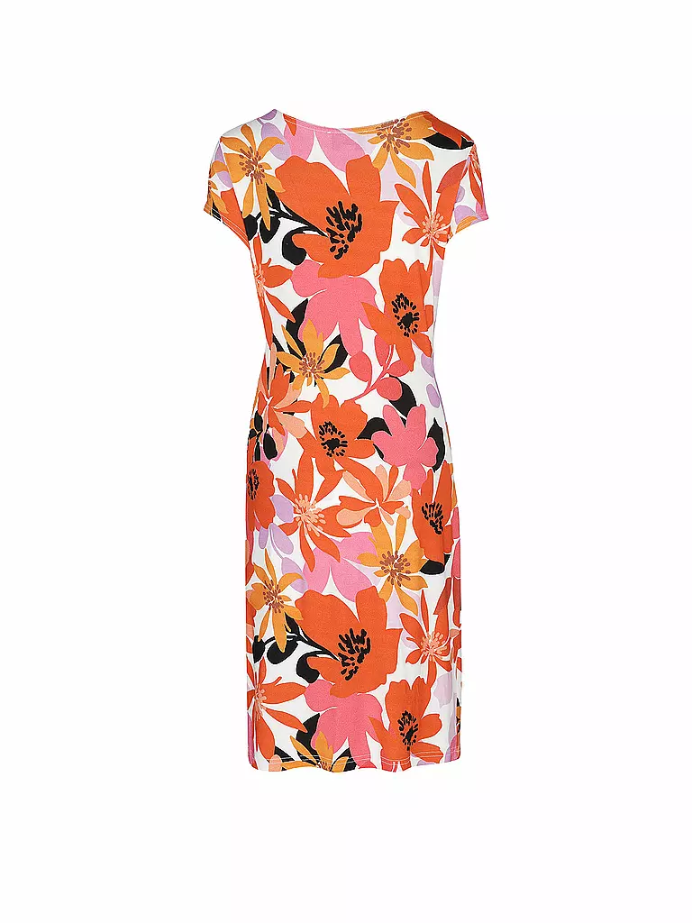 JOSEPH RIBKOFF | Kleid | orange
