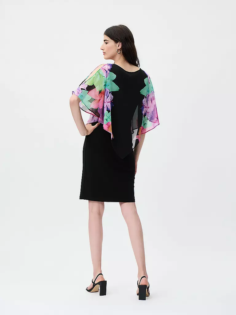 JOSEPH RIBKOFF | Kleid | bunt