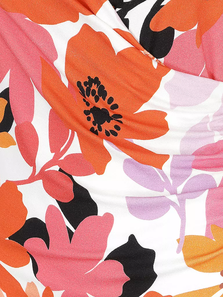 JOSEPH RIBKOFF | Kleid | orange