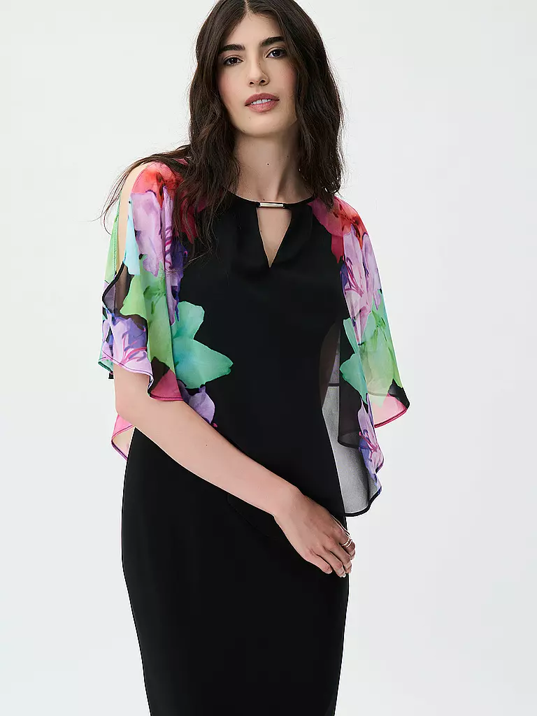 JOSEPH RIBKOFF | Kleid | bunt