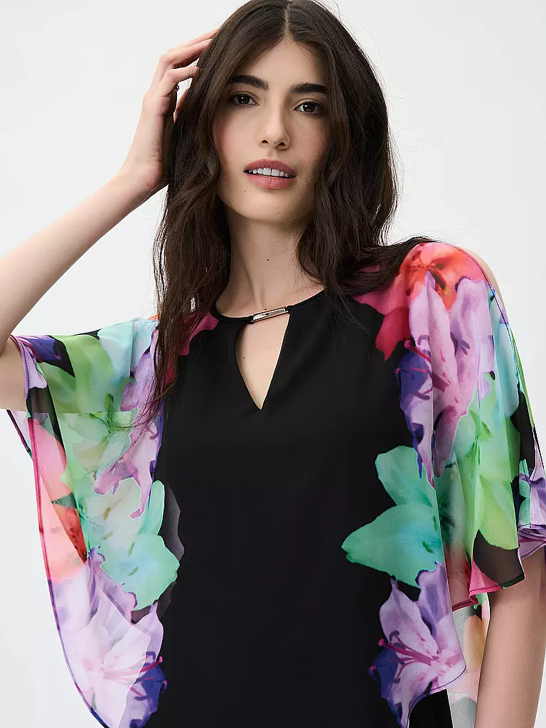 JOSEPH RIBKOFF | Kleid | bunt