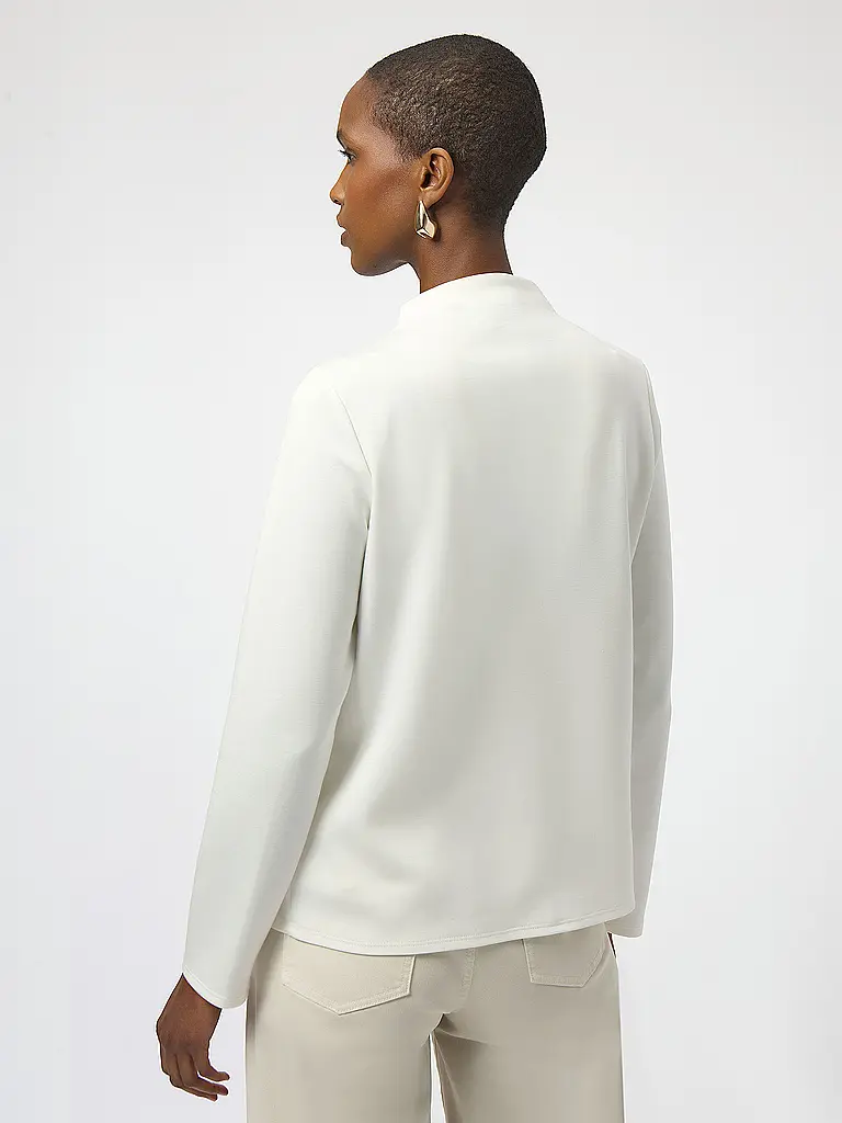 JOSEPH RIBKOFF | Langarmshirt  | creme