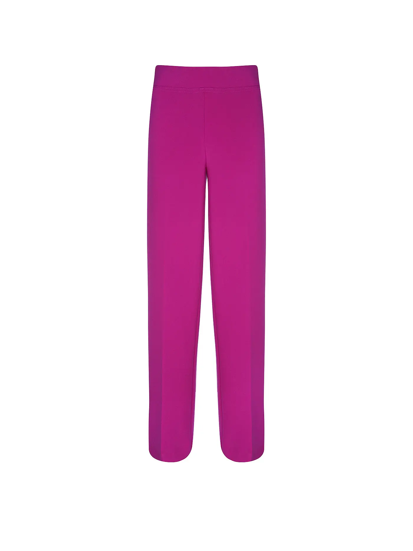 JOSEPH RIBKOFF | Hose Wide Leg | pink