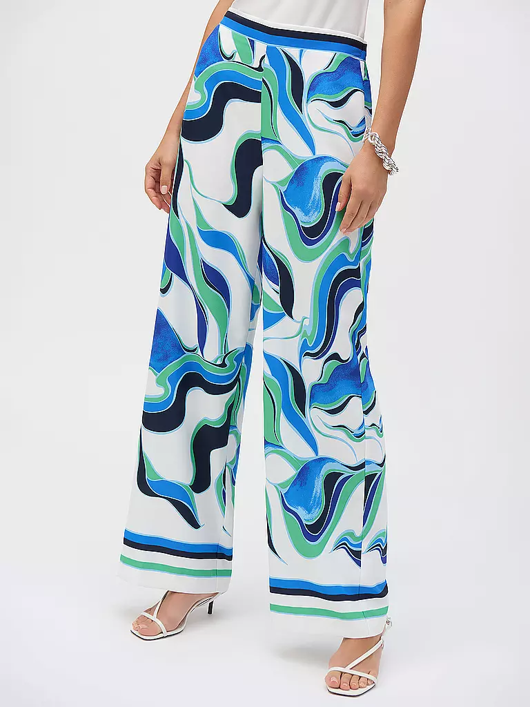 JOSEPH RIBKOFF | Marlenehose | weiss