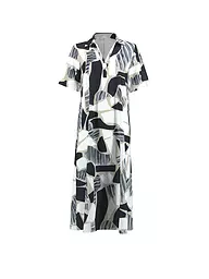 JOSEPH RIBKOFF | Maxikleid | blau