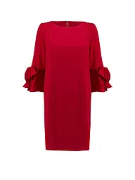 JOSEPH RIBKOFF | Midikleid | rot