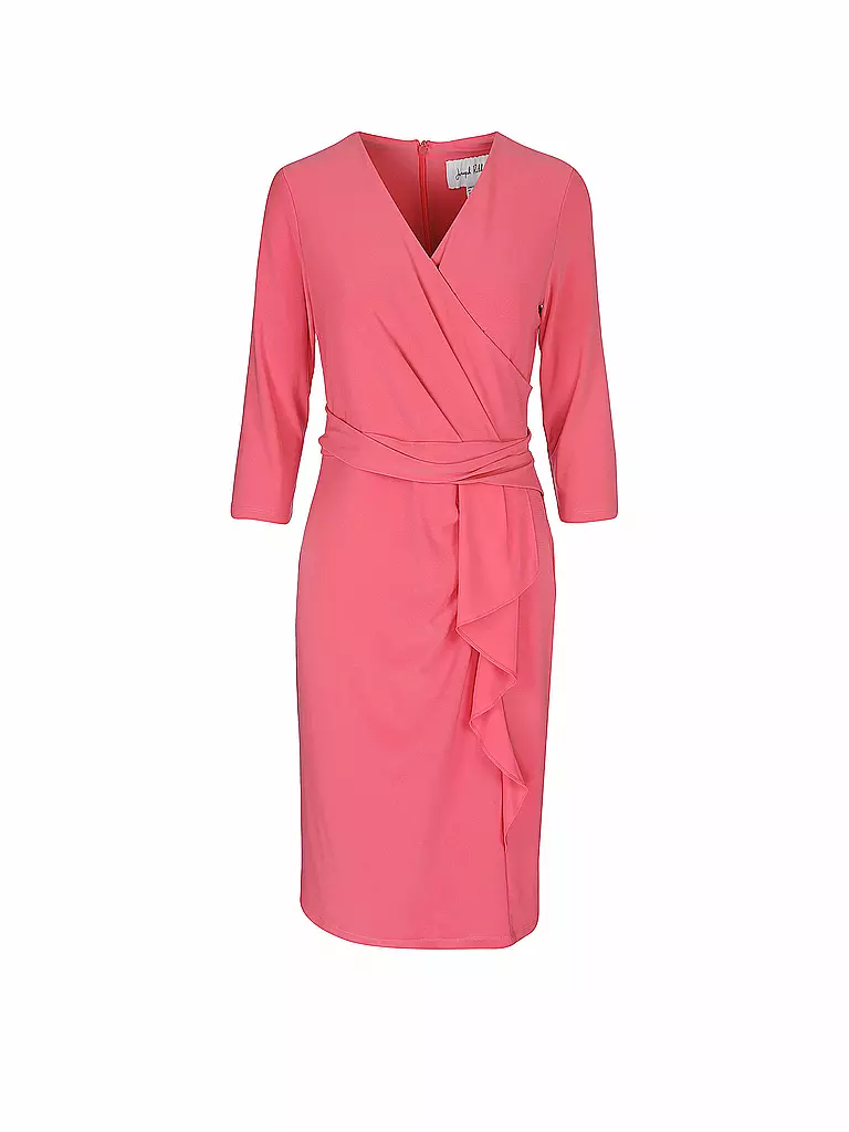 JOSEPH RIBKOFF | Midikleid | pink