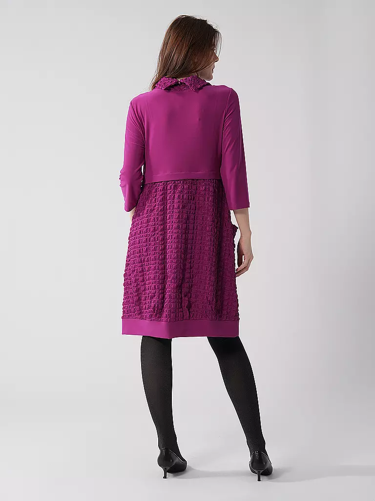 JOSEPH RIBKOFF | Midikleid | pink