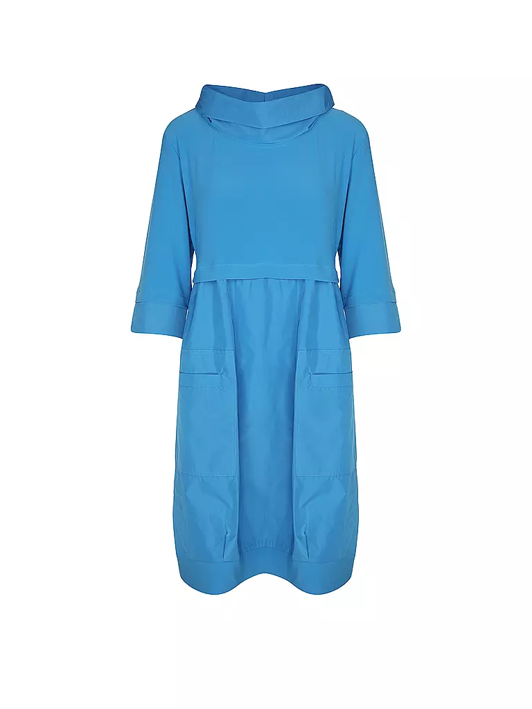 JOSEPH RIBKOFF | Minikleid  | blau