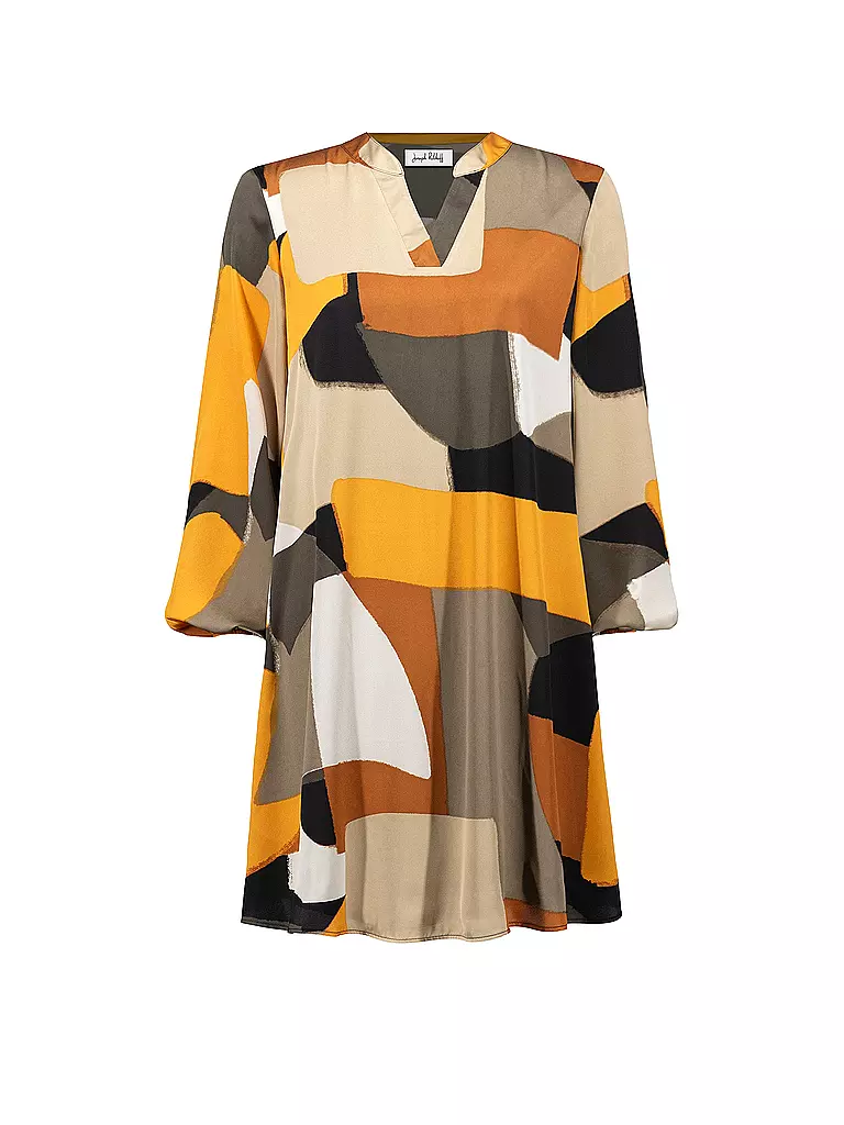 JOSEPH RIBKOFF | Minikleid  | senf