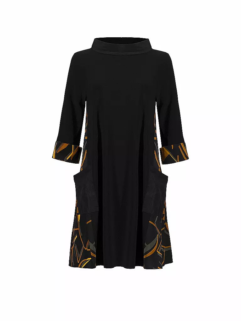 JOSEPH RIBKOFF | Minikleid  | schwarz