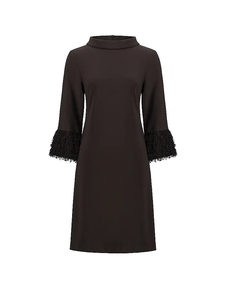 JOSEPH RIBKOFF | Minikleid  | braun