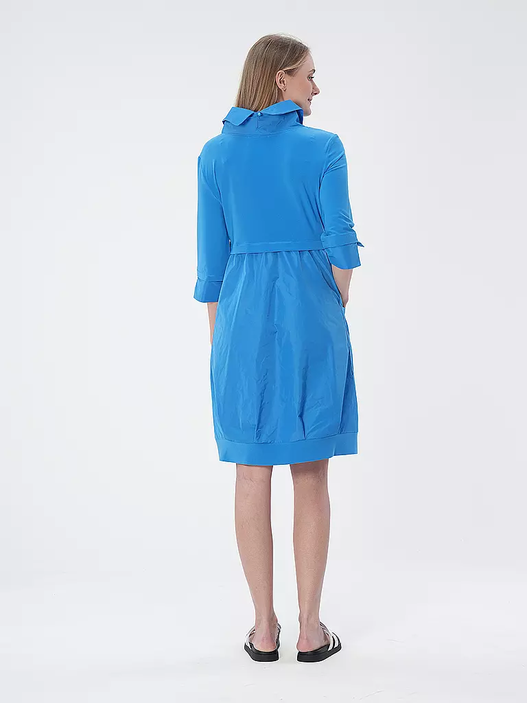 JOSEPH RIBKOFF | Minikleid  | blau