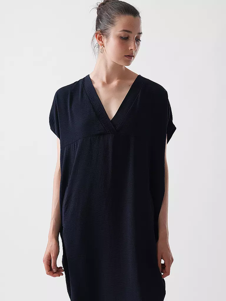 JOSEPH RIBKOFF | Minikleid  | dunkelblau