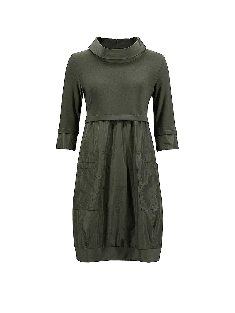 JOSEPH RIBKOFF | Minikleid | olive