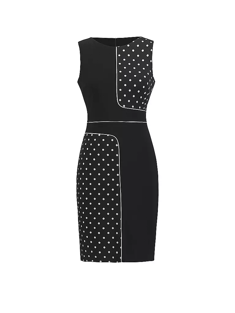 JOSEPH RIBKOFF | Minikleid | schwarz