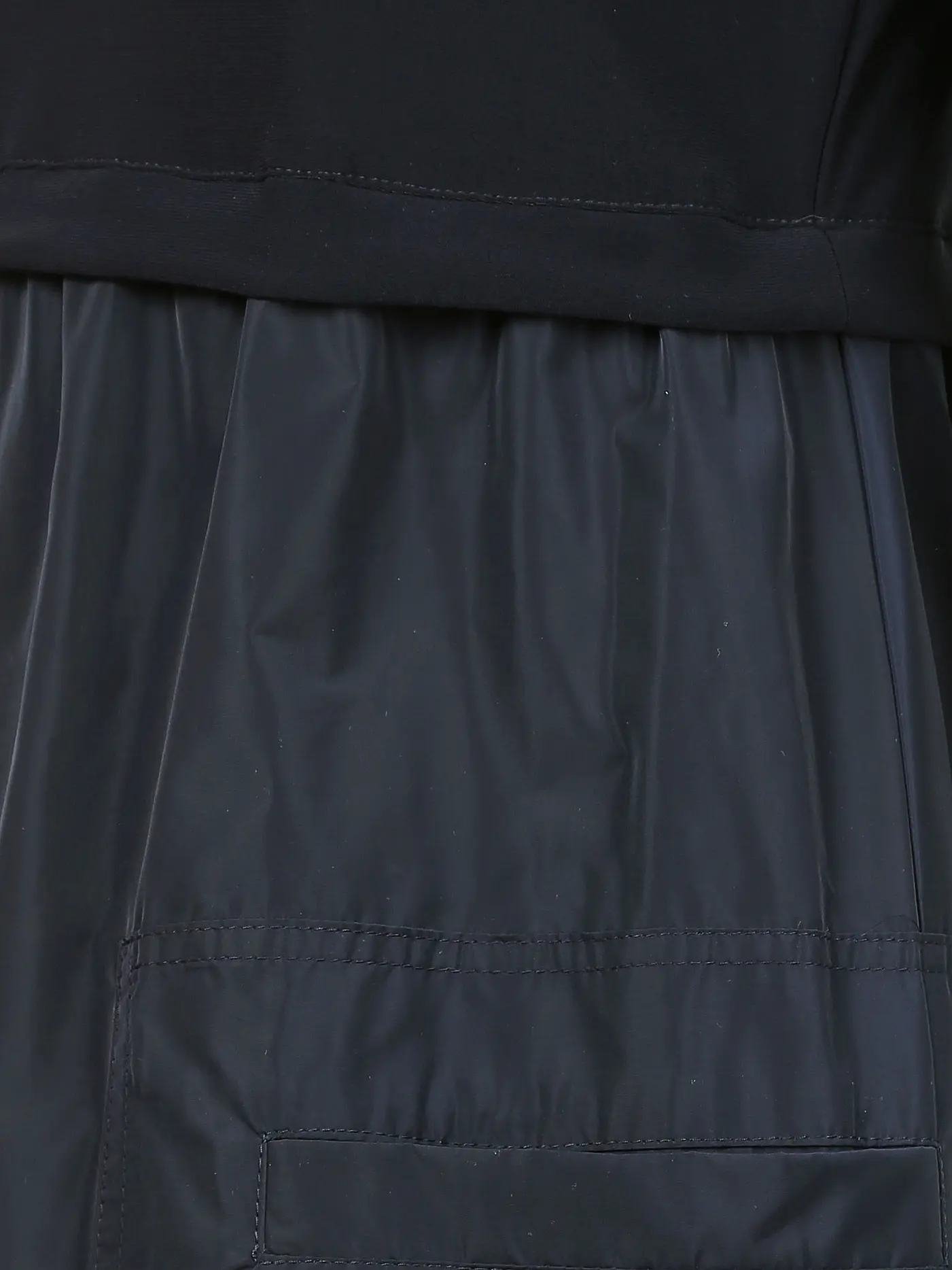 JOSEPH RIBKOFF | Minikleid | dunkelblau