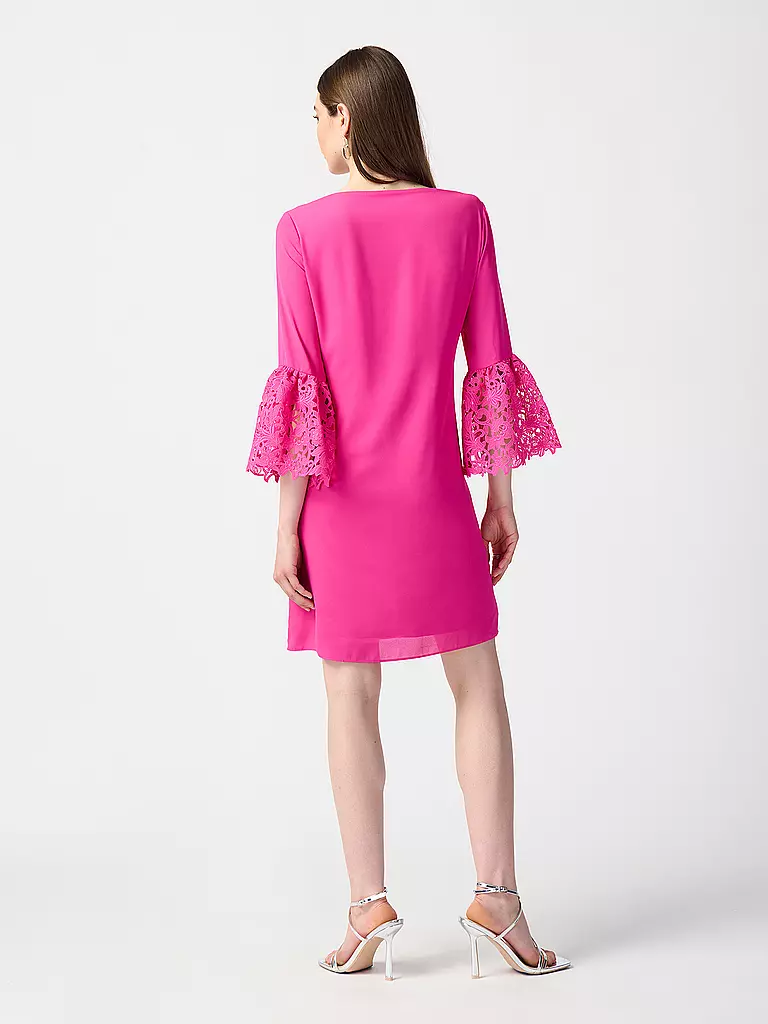 JOSEPH RIBKOFF | Minikleid | pink