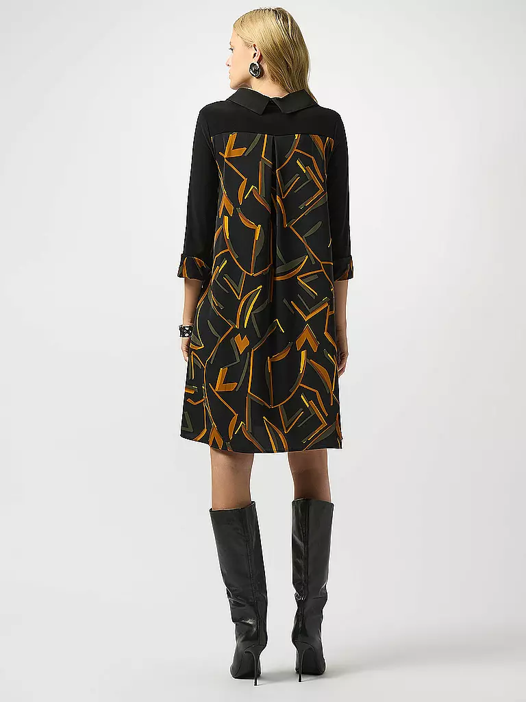 JOSEPH RIBKOFF | Minikleid | schwarz