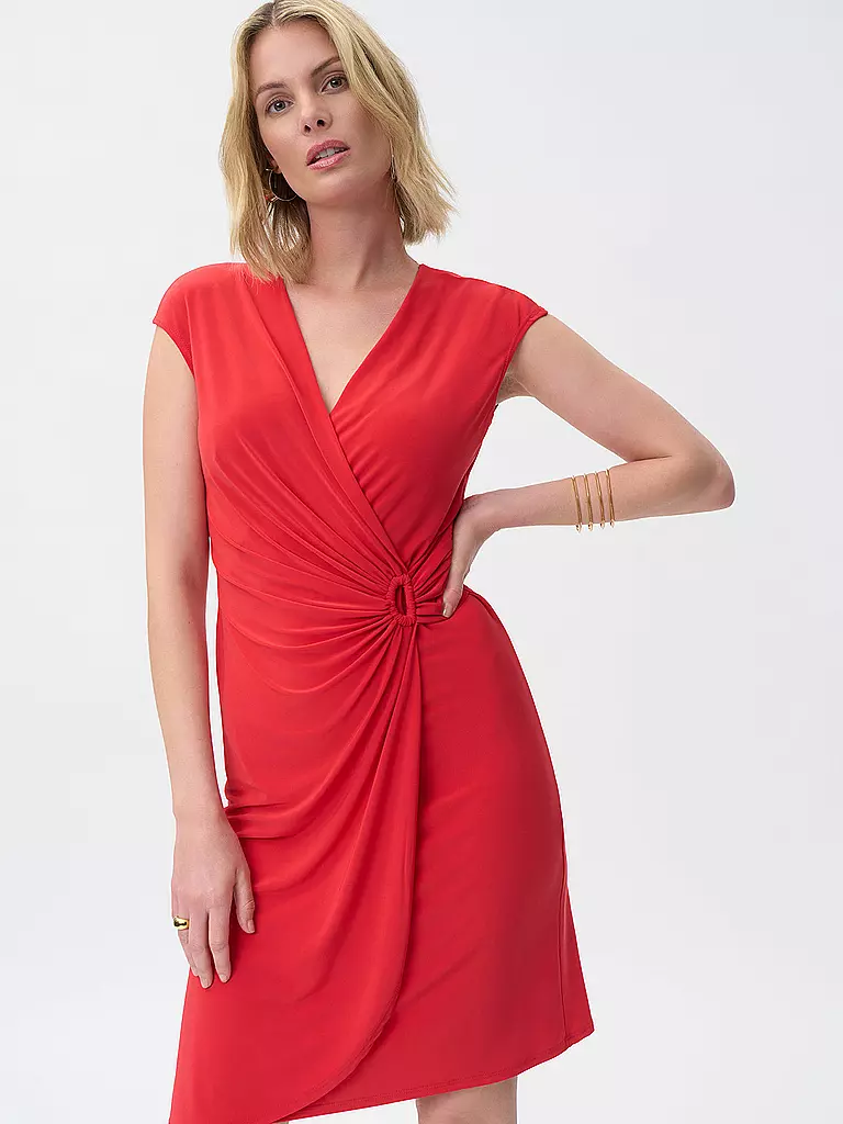 JOSEPH RIBKOFF | Minikleid | schwarz