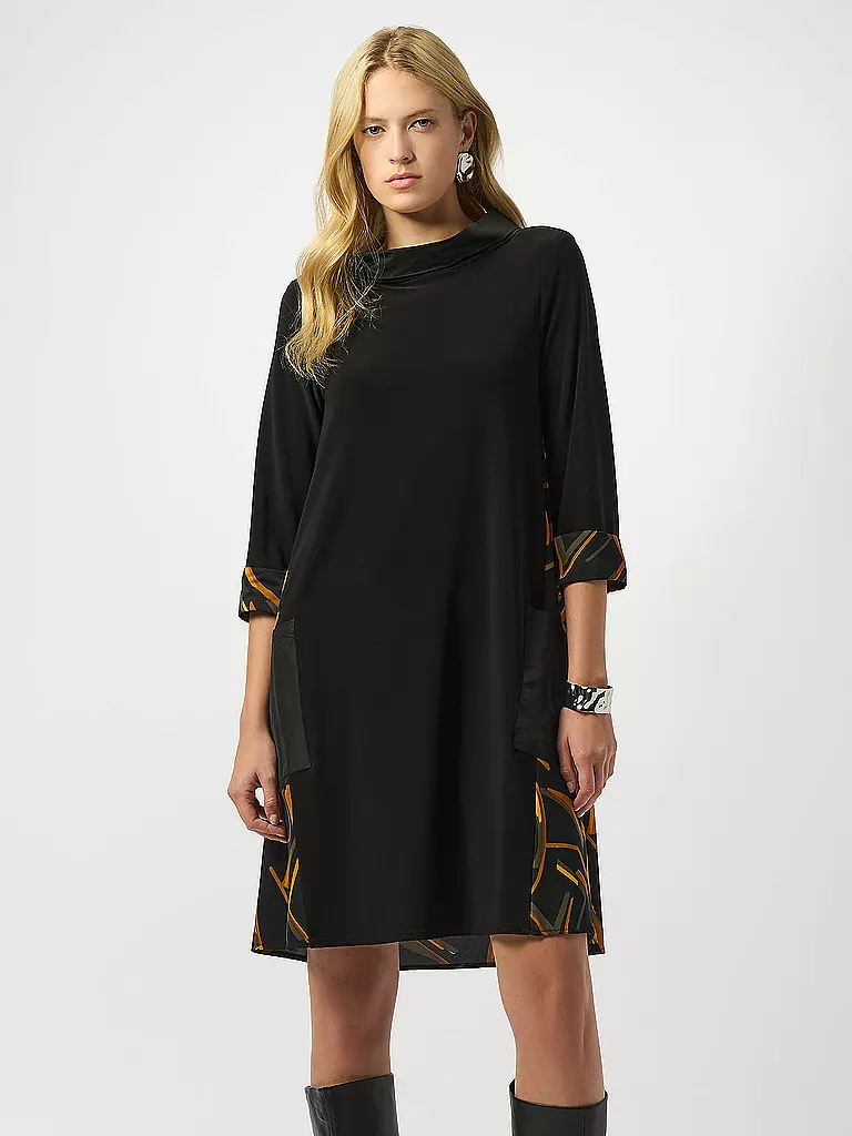 JOSEPH RIBKOFF | Minikleid | schwarz